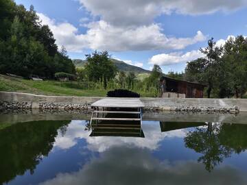 Фото Гостевой дом Садыба у Ларисы г. Berezovo 5